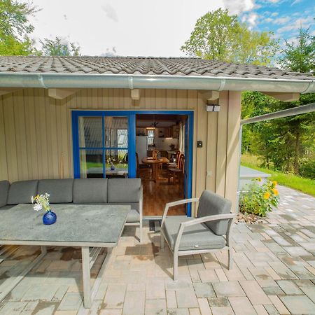 Holiday Home Ferienhaus Bude 87 By Interhome Bad Arolsen Exteriér fotografie