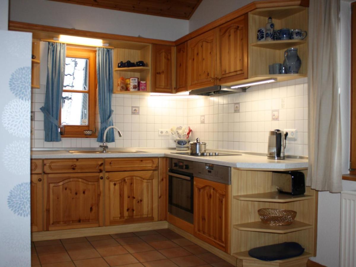 Holiday Home Ferienhaus Bude 87 By Interhome Bad Arolsen Exteriér fotografie