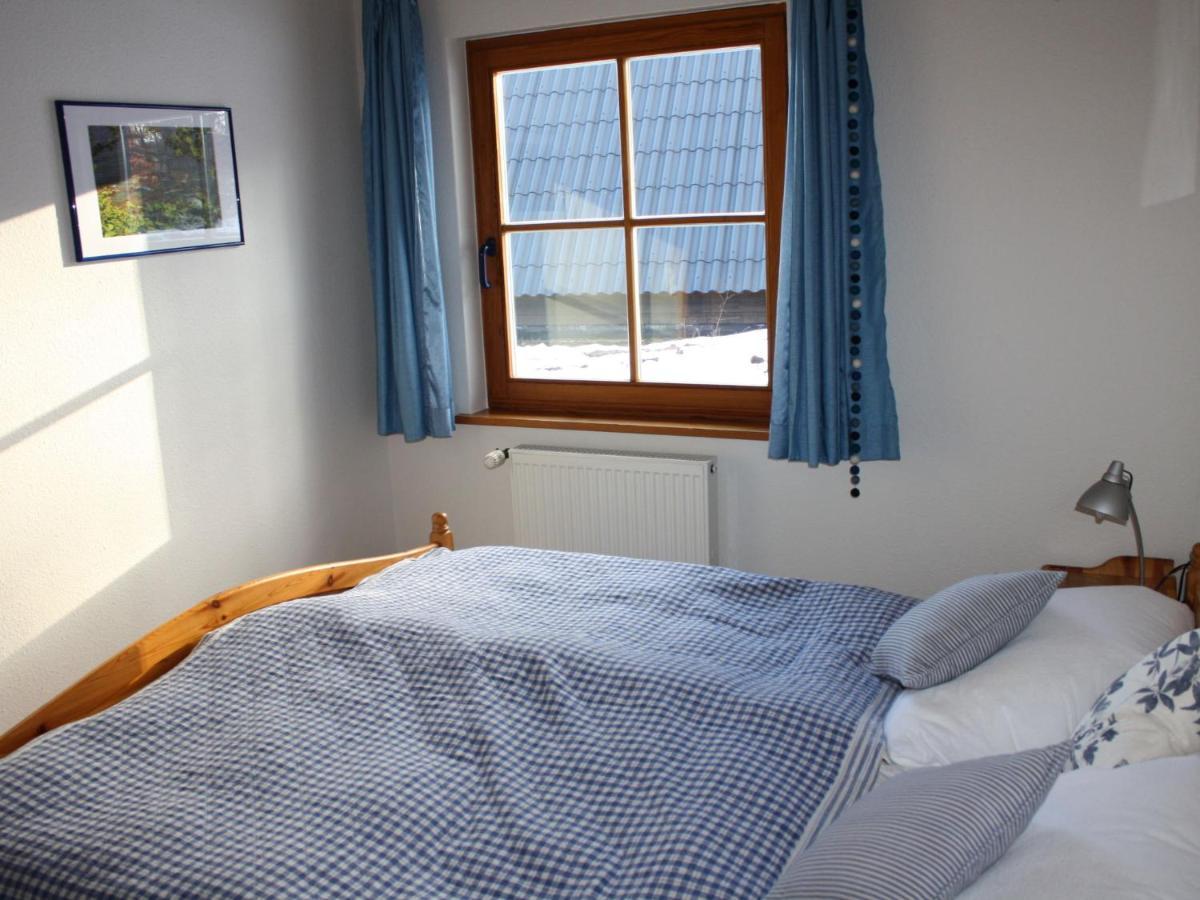 Holiday Home Ferienhaus Bude 87 By Interhome Bad Arolsen Exteriér fotografie