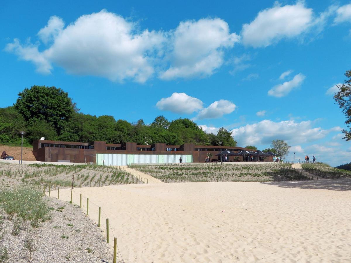 Holiday Home Ferienhaus Bude 87 By Interhome Bad Arolsen Exteriér fotografie