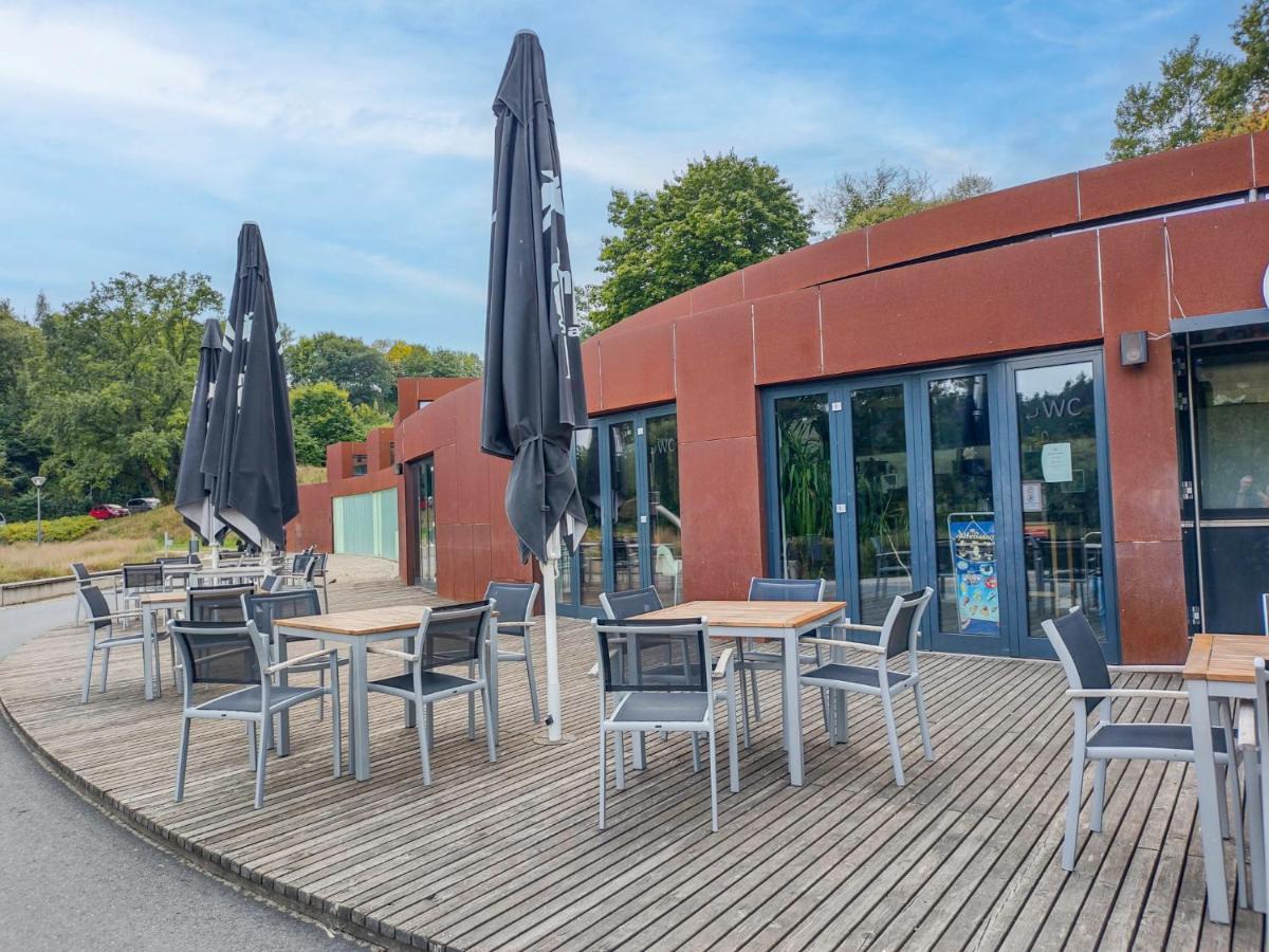 Holiday Home Ferienhaus Bude 87 By Interhome Bad Arolsen Exteriér fotografie