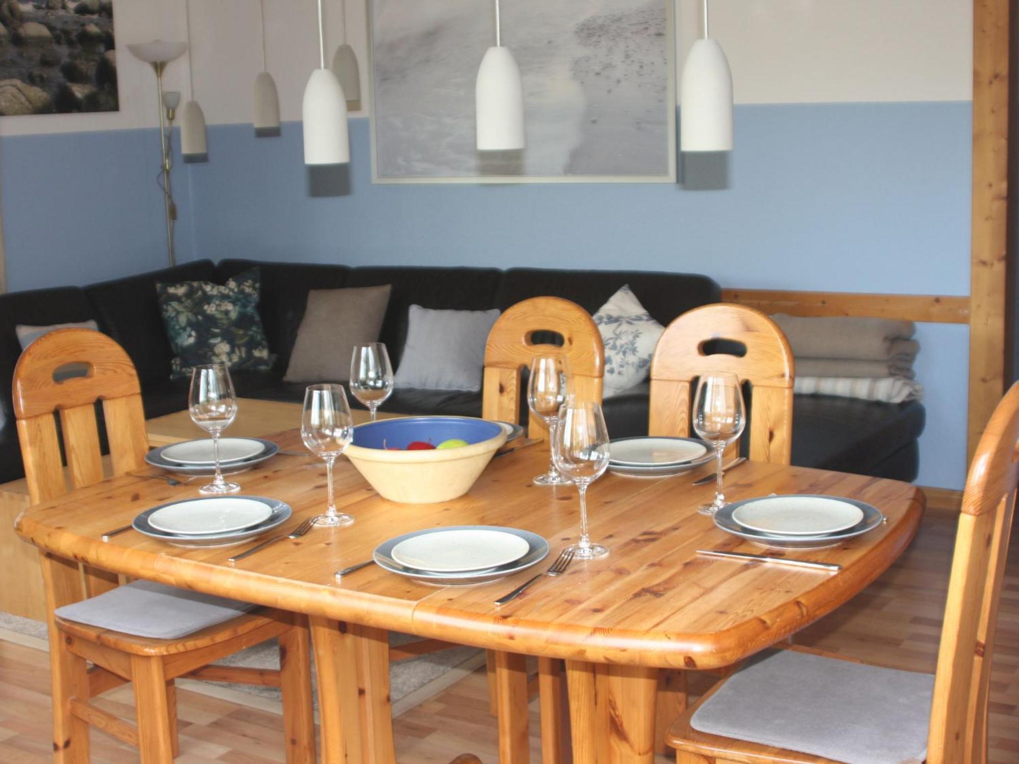 Holiday Home Ferienhaus Bude 87 By Interhome Bad Arolsen Exteriér fotografie