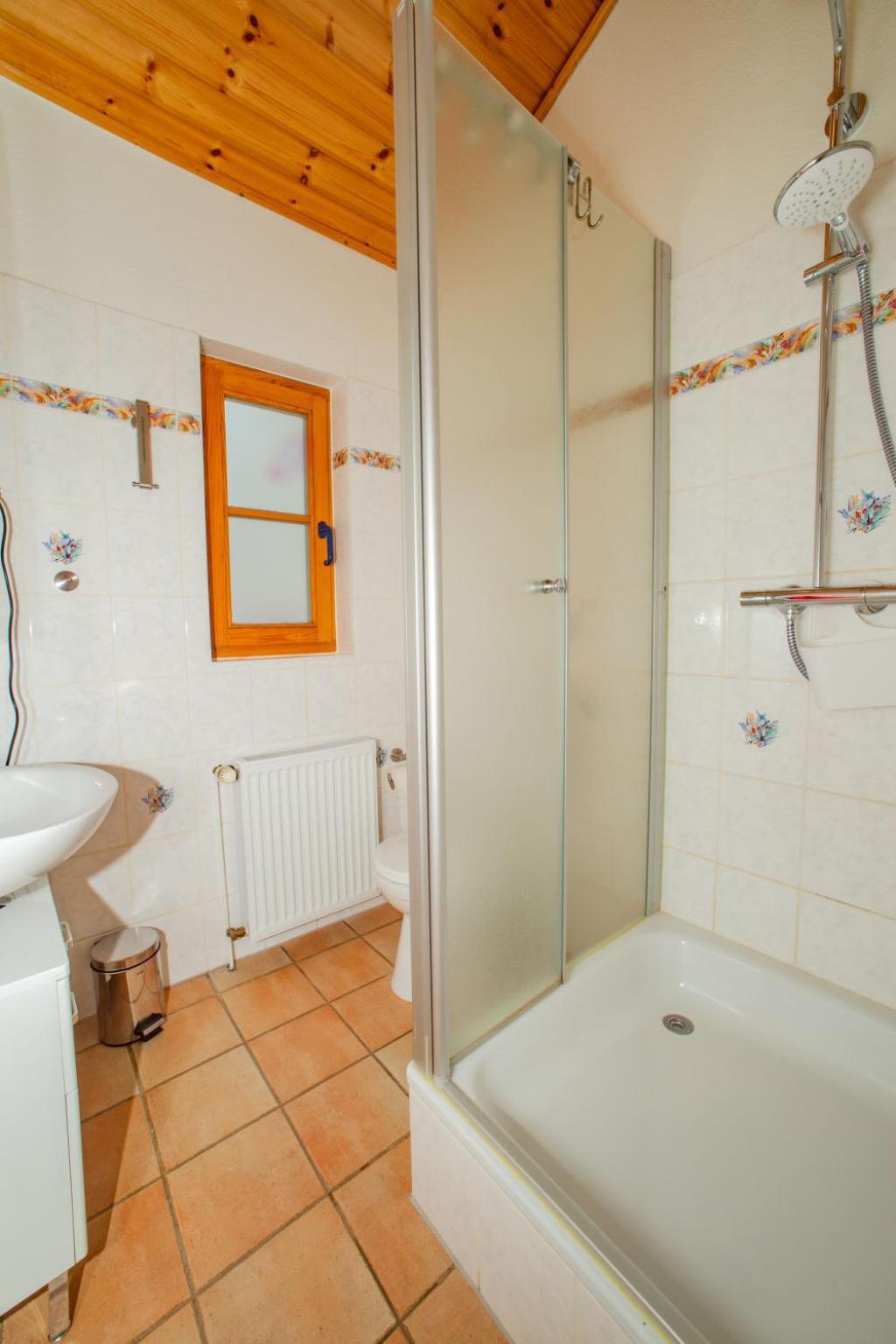Holiday Home Ferienhaus Bude 87 By Interhome Bad Arolsen Exteriér fotografie