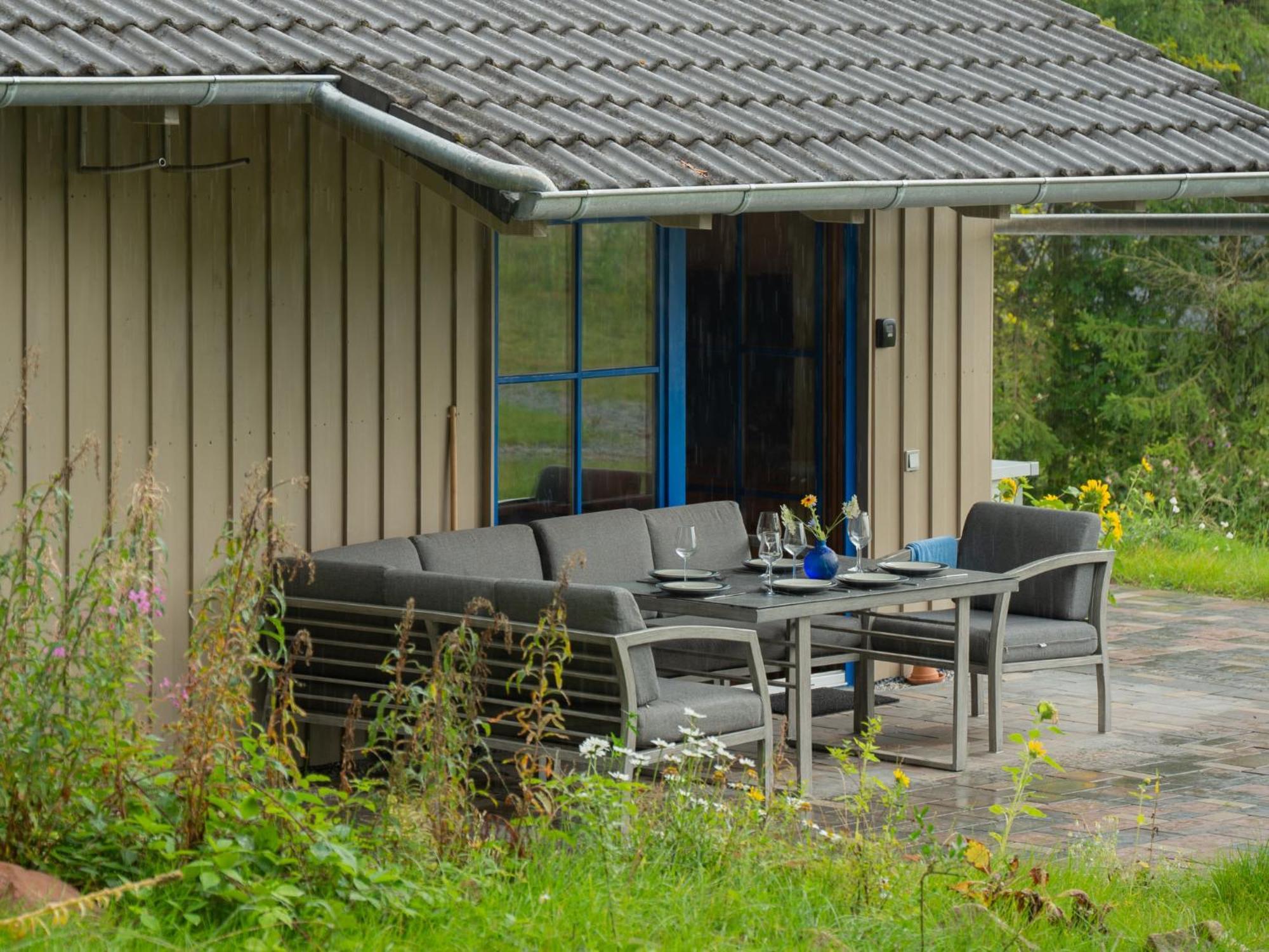 Holiday Home Ferienhaus Bude 87 By Interhome Bad Arolsen Exteriér fotografie