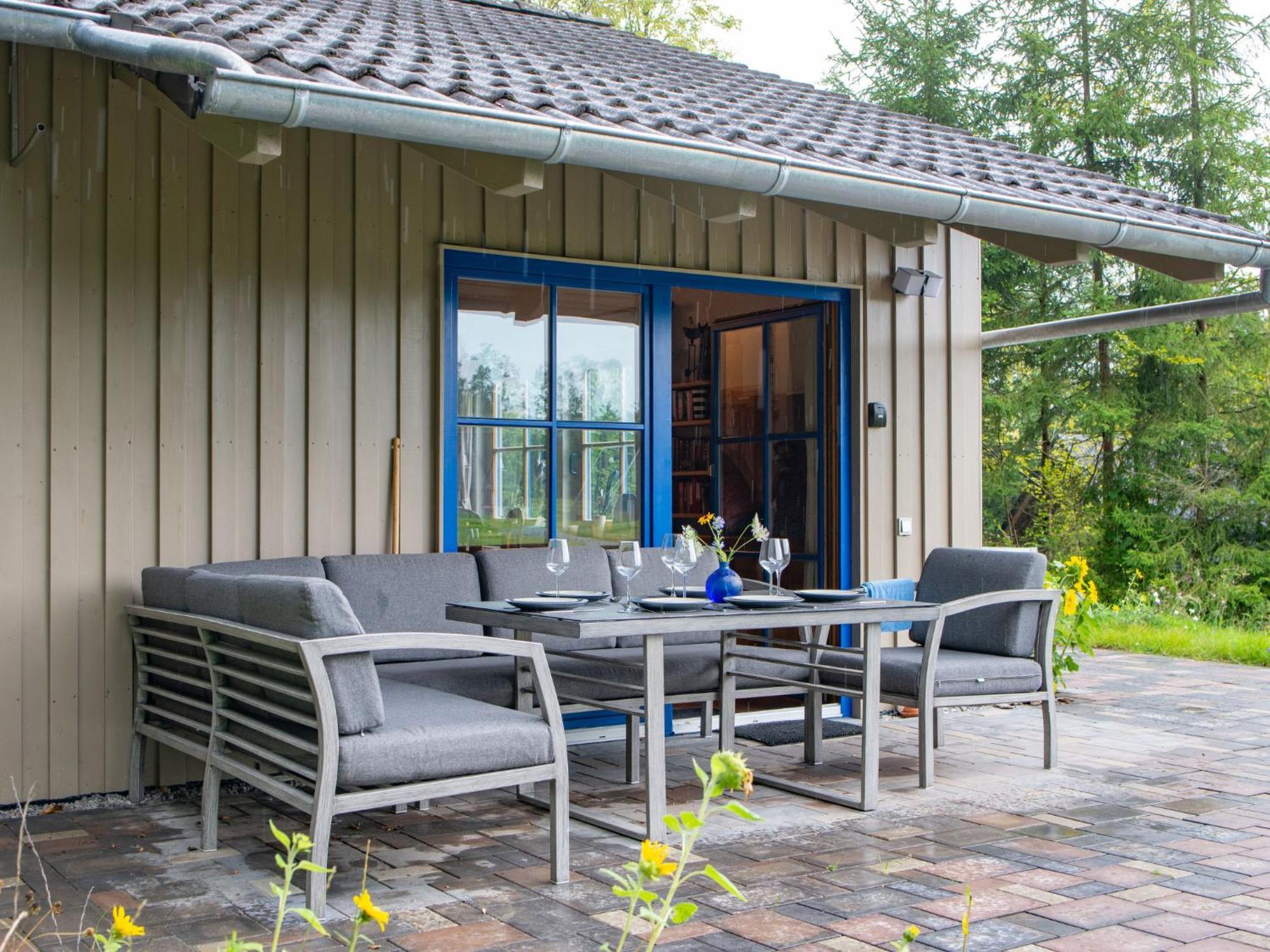 Holiday Home Ferienhaus Bude 87 By Interhome Bad Arolsen Exteriér fotografie