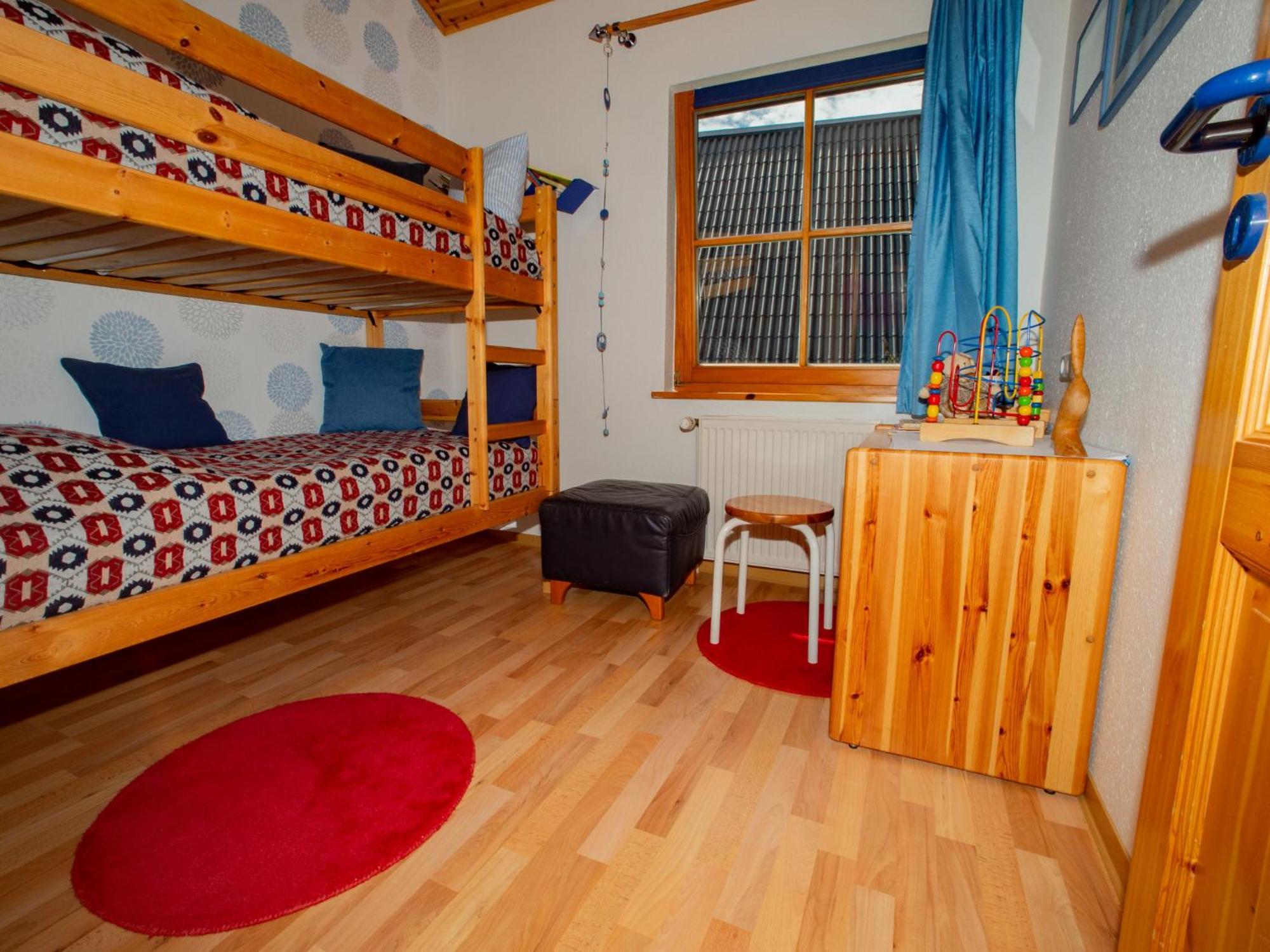 Holiday Home Ferienhaus Bude 87 By Interhome Bad Arolsen Exteriér fotografie
