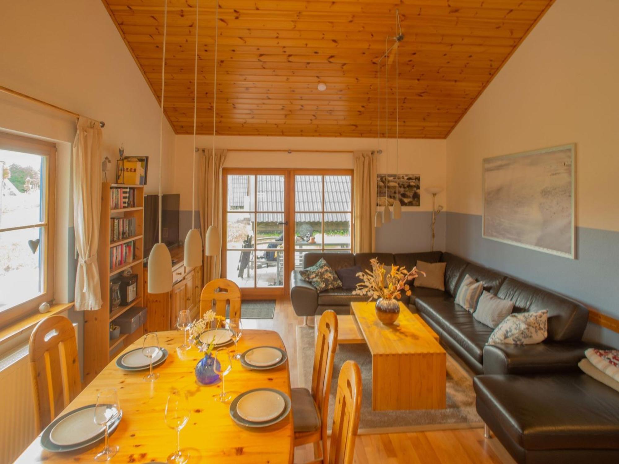Holiday Home Ferienhaus Bude 87 By Interhome Bad Arolsen Exteriér fotografie