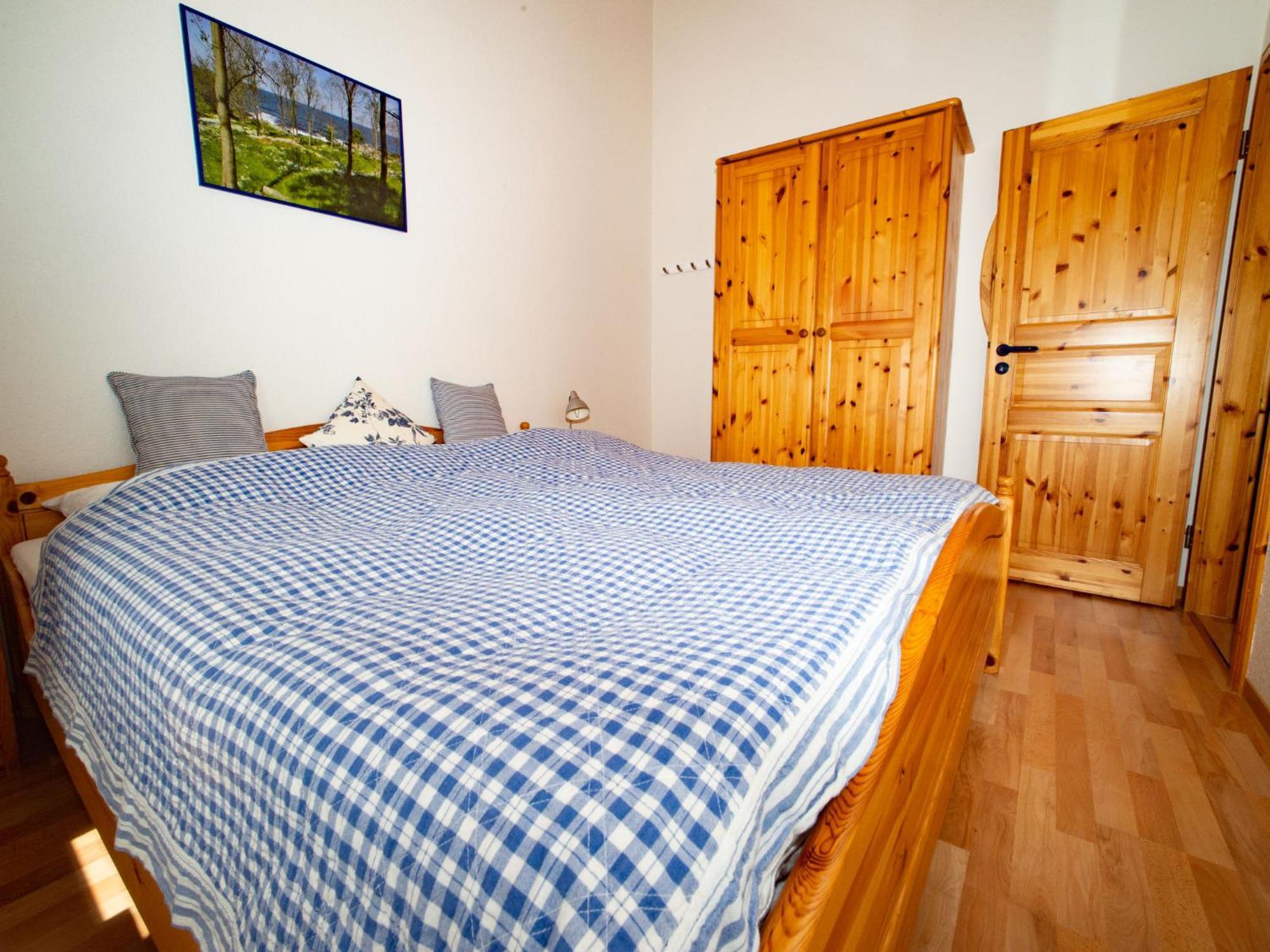 Holiday Home Ferienhaus Bude 87 By Interhome Bad Arolsen Exteriér fotografie